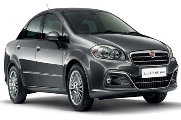 Fiat Linea