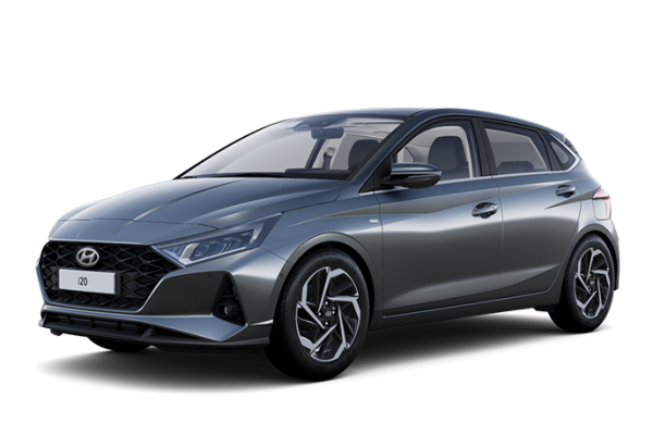 HYUNDAİ İ 20